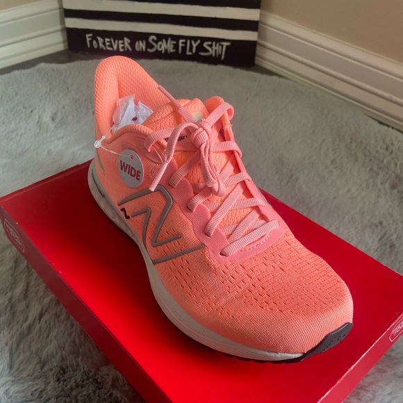 NB New balance Fresh Foam X 880v12 - Picture 7 of 7